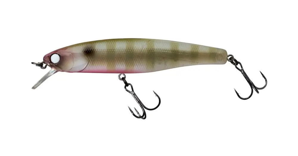 Akční Nabídka Illex Wobler Arnaud F Dying Blue Gill - 10 cm 16 g