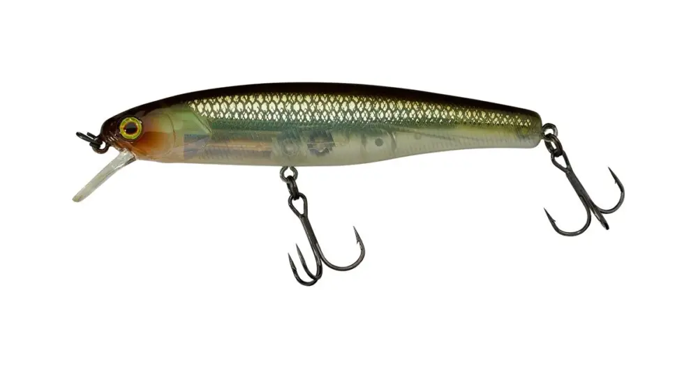 Illex Wobler Arnaud F Ghost Minnow - 11 cm 18 g Speciální Cena