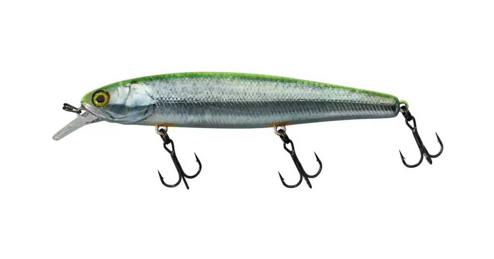 Pouze Dnes Illex Wobler Arnaud F RT Visible Roach - 11 cm 18 g