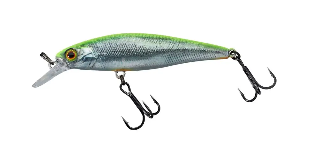 Illex Wobler Squad Minnow SP RT Visible Roach Doprava Zdarma