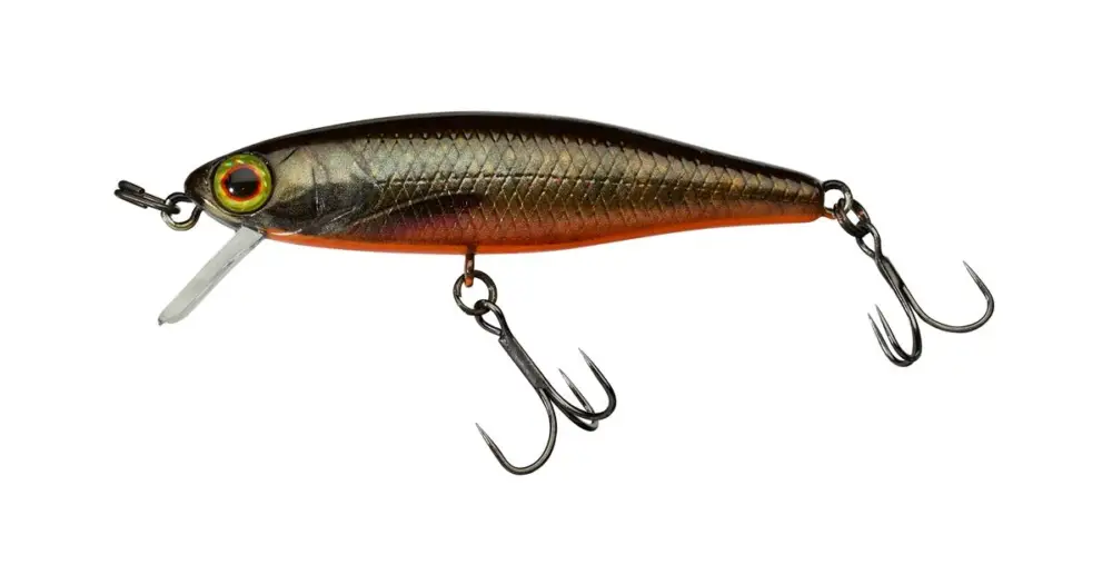 Nakupujte Hned Illex Wobler Tiny Fry RT SP RT Arctic Char - 5 cm 2,7 g