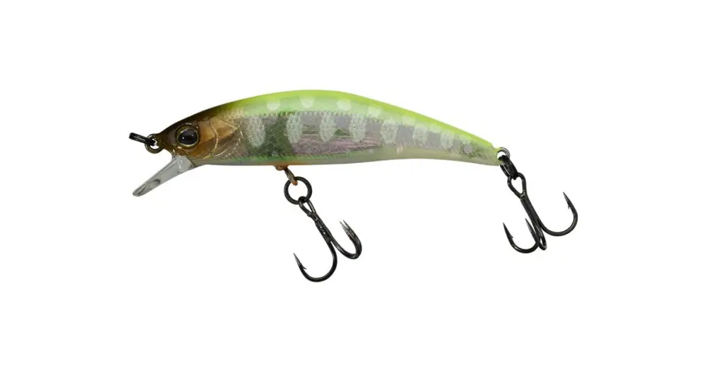 Illex Wobler Tricoroll Knocker SHW Chart Trout - 6,3 cm 4,3 g Koupit Online