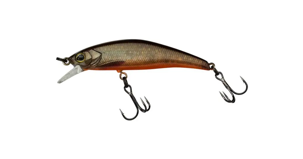 Jen Po Omezenou Doba Illex Wobler Tricoroll Knocker SHW RT Arctic Char - 6,3 cm 4,3 g