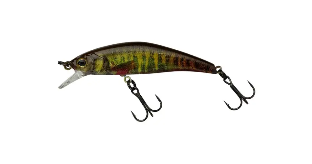 Illex Wobler Tricoroll Knocker SHW RT Spawn Vairon Top Prodej