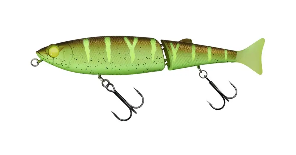 Nízká Cena Illex Wobler Freddy Noisy CW Guripan Tiger - 13 cm 20,9 g