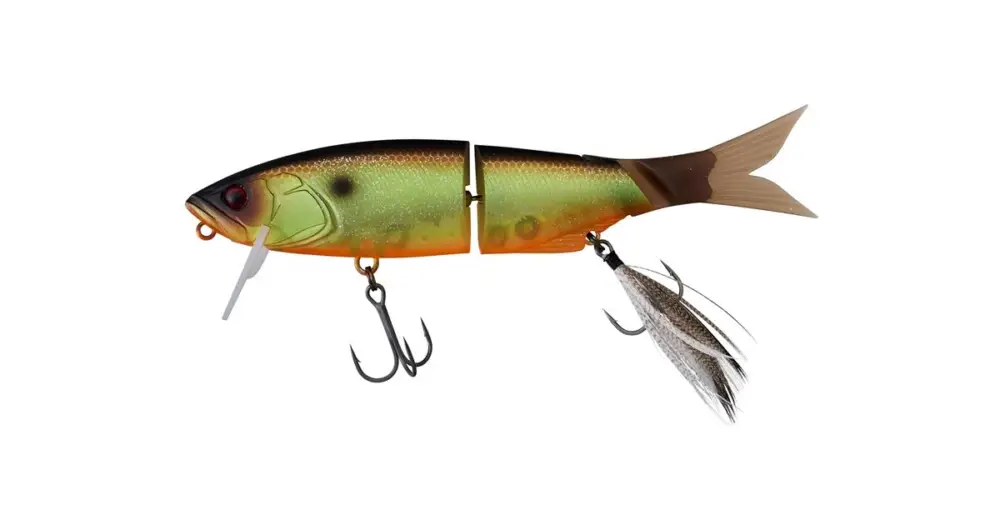 Illex Wobler Maekon SF Muddy Roach - 15 cm 28,5 g Koupit Online