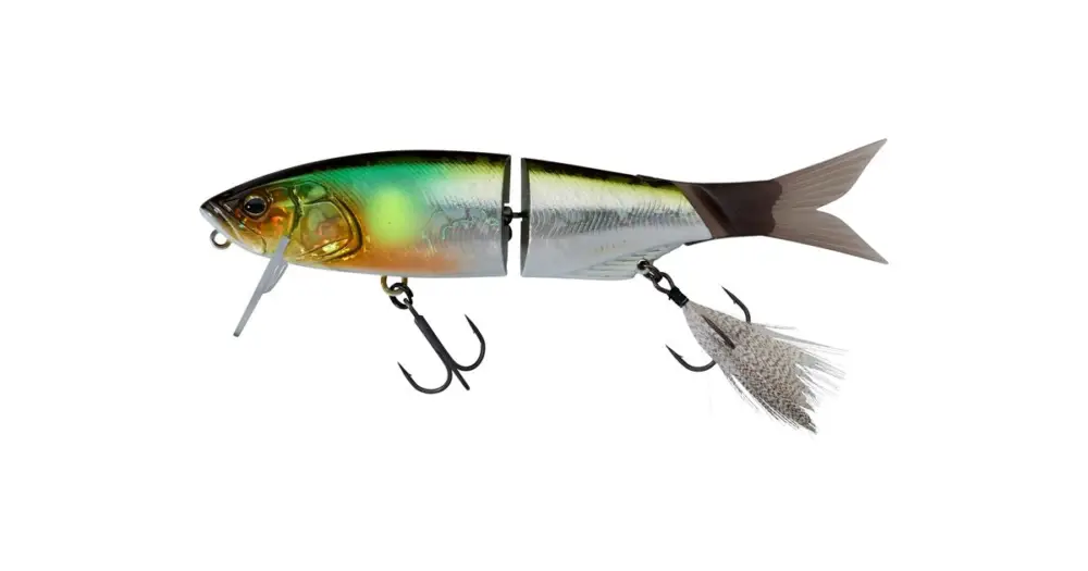 Illex Wobler Maekon SF NF Ayu - 15 cm 28,5 g Ihned K Objednání
