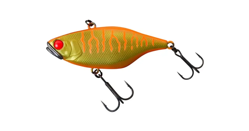 Illex Wobler TN Orange Tiger - 8 cm 29,4 g Akční Nabídka