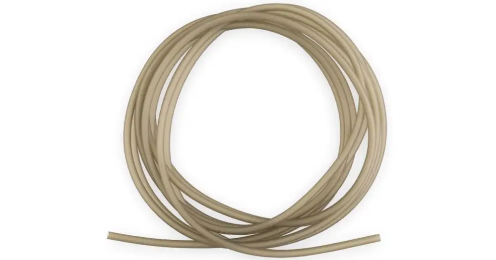 Zfish Bužírka PVC Tube 1 m Tovární Cena