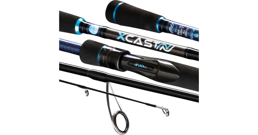 Gunki Prut X Cast Drive S 2,3 m 7-30 g Cenově Výhodný