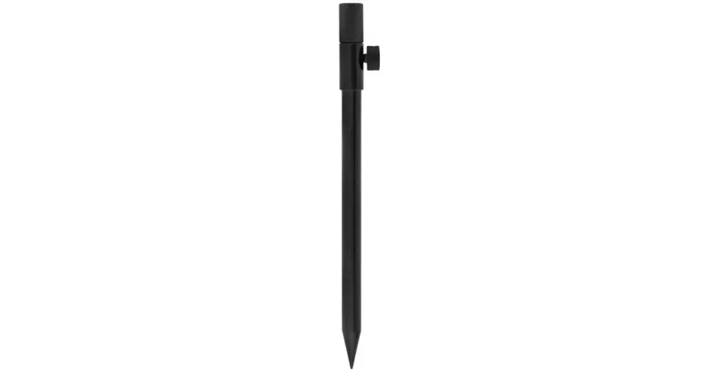 Zlevněný Fox Vidlička Black Label Slim Bankstick - Délka 18"