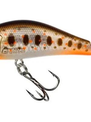 Aktuální Gunki Wobler Rodan SHW Orange Tag Trout - 5,9 cm 7 g