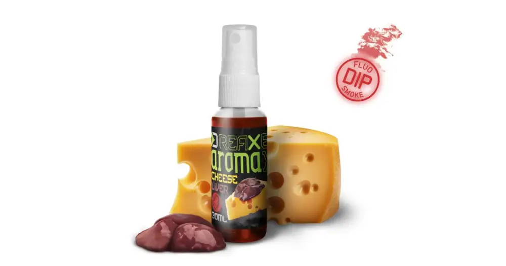 Delphin Dipovací Sprej Aromax 30 ml Nejlepší Cena