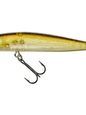 Akce Gunki Wobler Gamera Slim SP UV Ayu - 9 cm 7 g