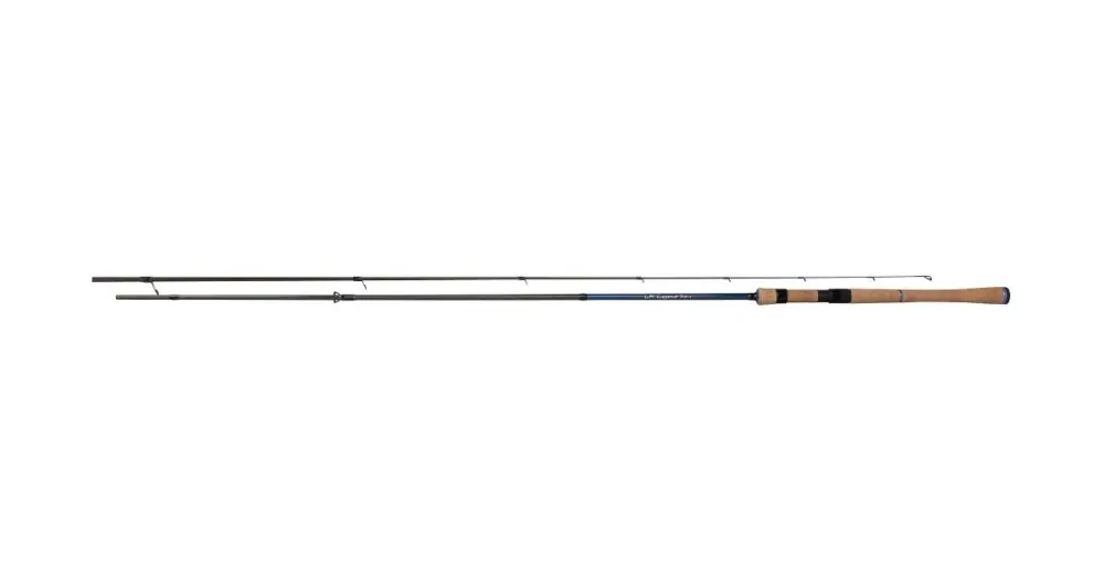 Vrácení Zdarma Mikado Prut LX Legend Spin 2,45 m 2-10 g