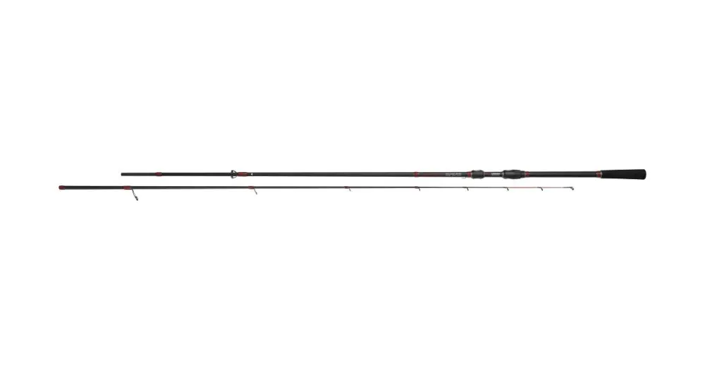 Mikado Prut Bixlite Zander Spin 2,7 m 10-40 g Horká Nabídka