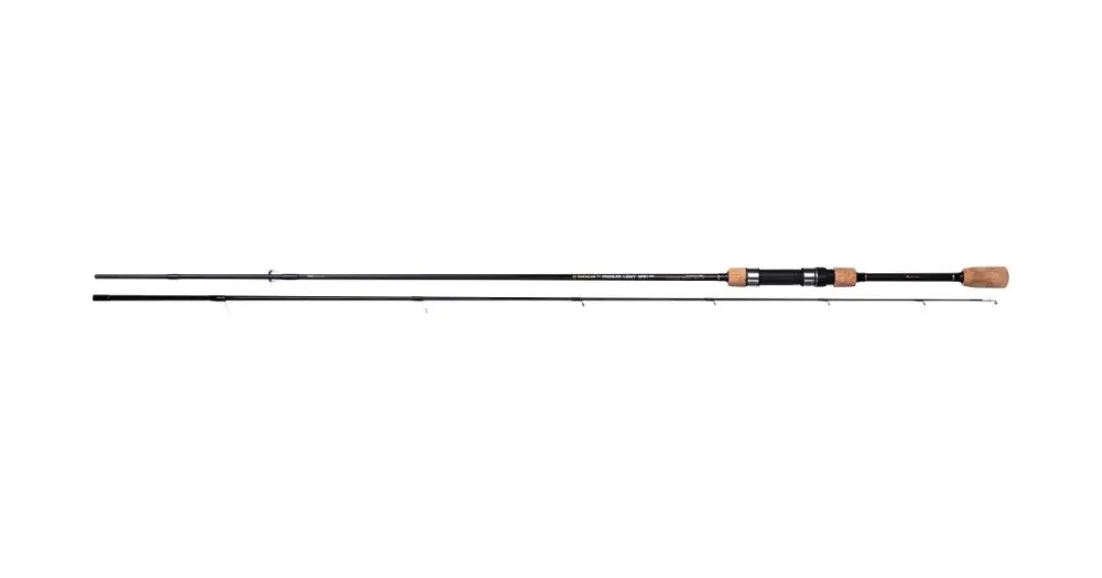 Mikado Prut Sensual N.G. Medium Light Spin 2,14 m 3-18 g Aktuální