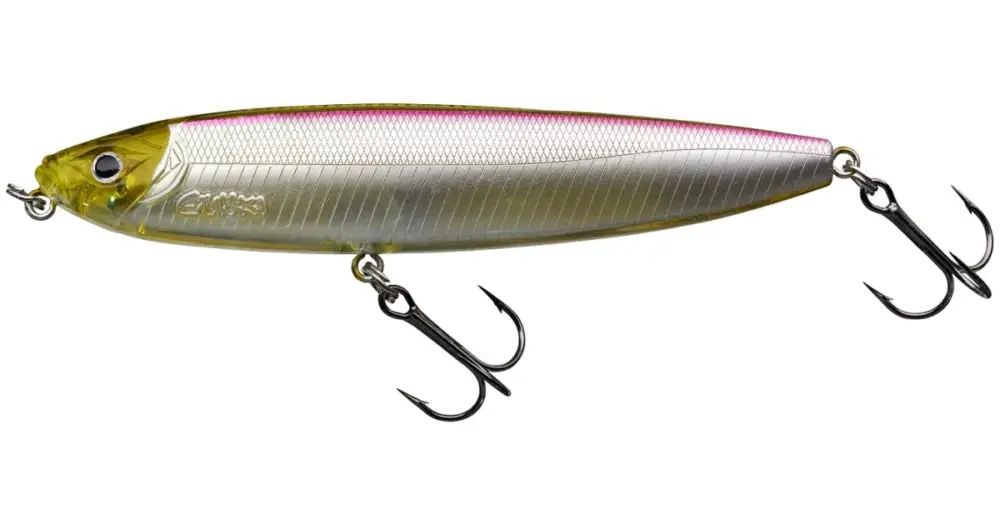 Gunki Wobler Megalon X-Cast F Rain Wakasagi - 13 cm 29,5 g Ověřený