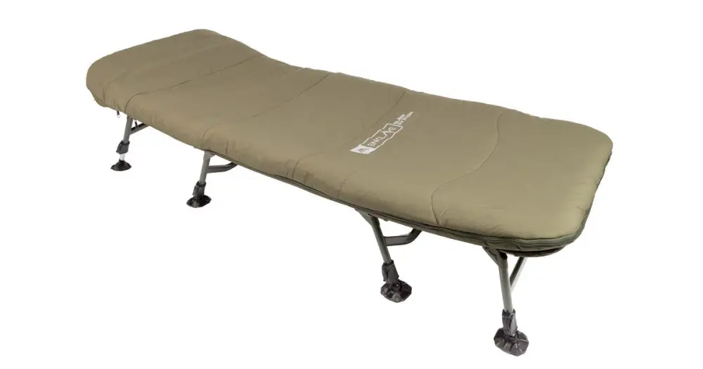 Akční Nabídka Mikado Lehátko Se Spacákem Enclave Sleep System