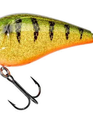 Zlevněný Gunki Wobler Kraken F Strass Perch