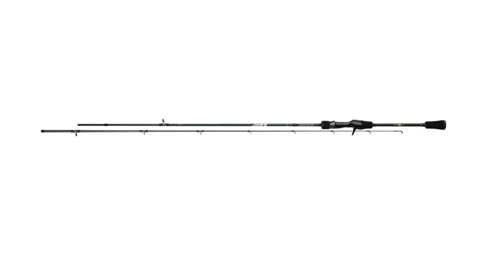 Mikado Prut Jaws Micro Secret 1,98 m 2-10 g 2-Díly Must-Have