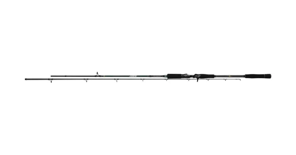 Mikado Prut Jaws Pike Monster 2,45 m 30-85 g 2-Díly Top Prodej