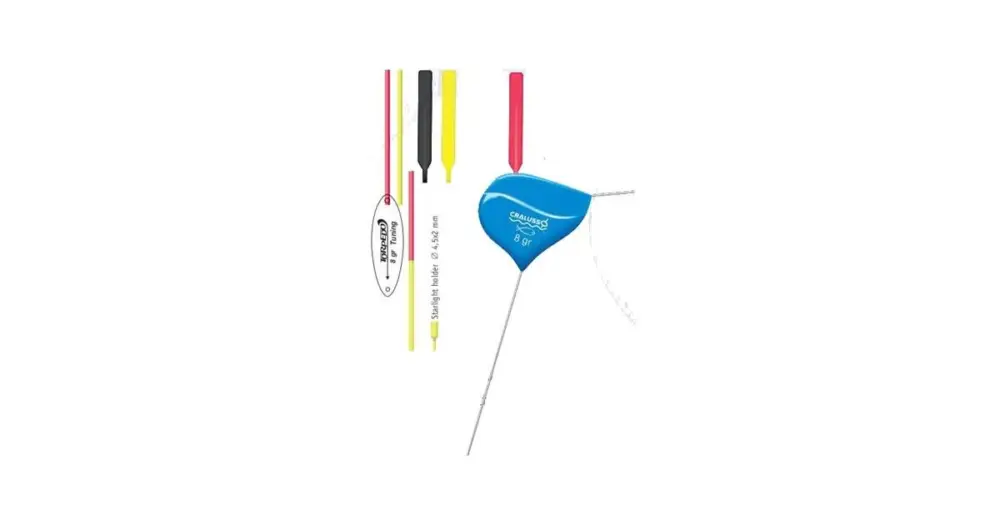Cralusso Splávek Torpedo Tuning - 15 g Koupit Online