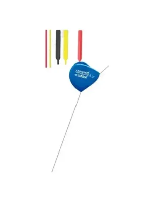 Značkový Cralusso Splávek Shark - 1 g