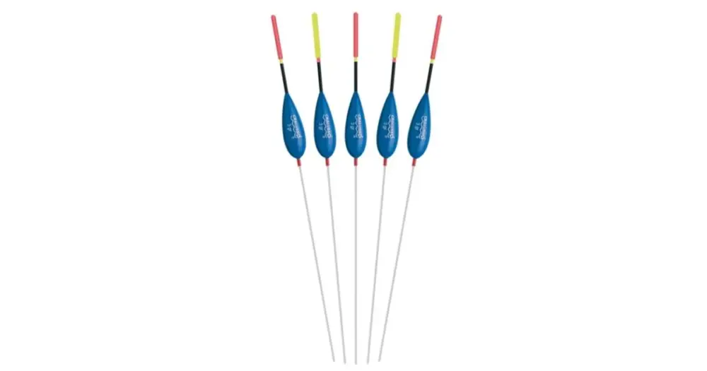 Víkendová Akce Cralusso Splávek Capri Fiber Glass Stem - 4 g