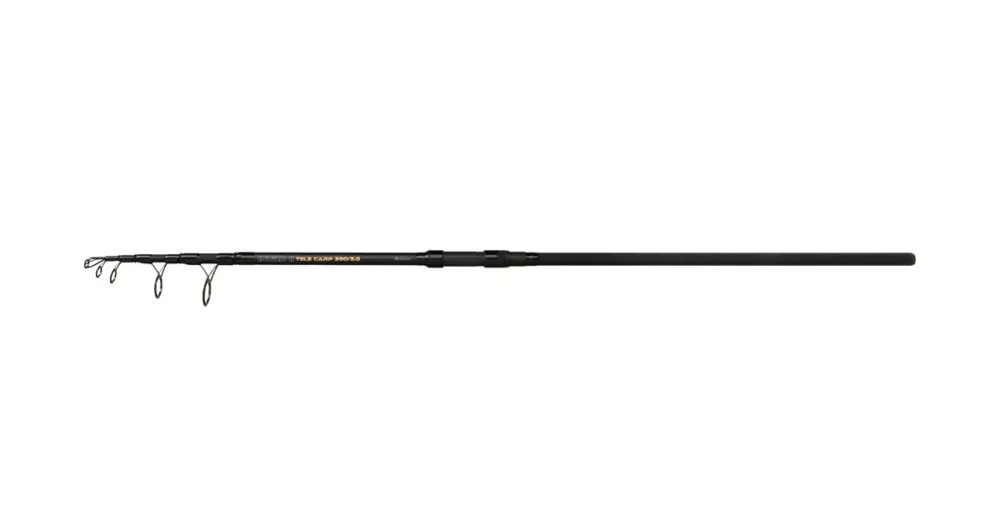 Akce Mikado Prut Intro II Tele Carp 3,3 m 3 lb