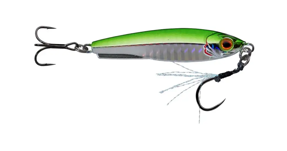 Gunki Pilker Space Jig Sand Eel - 10 g Cenově Výhodný
