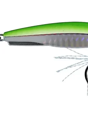 Značkový Gunki Pilker Space Jig Sand Eel - 14 g