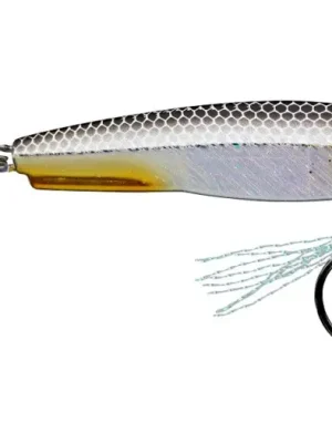 Zlevněný Gunki Pilker Space Jig Black Alive - 23,5 g