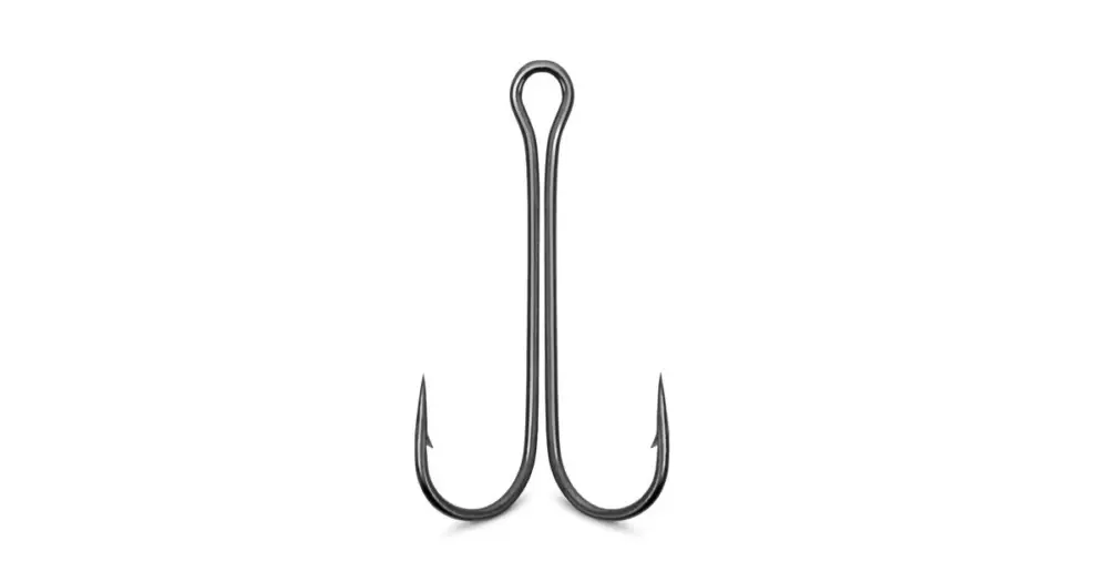 Delphin Dvojháček B! Double 8 ks - 2 Originální
