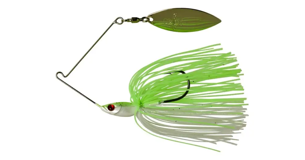Cenový Hit Gunki Třpytka Spinnaker Lemon Ice - 14 g