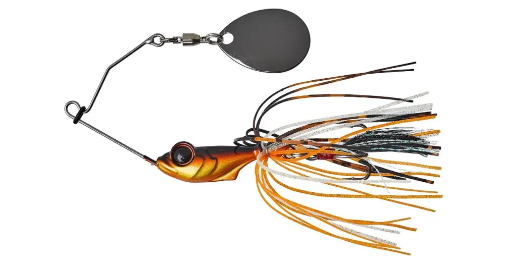Sezónní Sleva Gunki Třpytka Alvin Acid Shad - 5,6 g