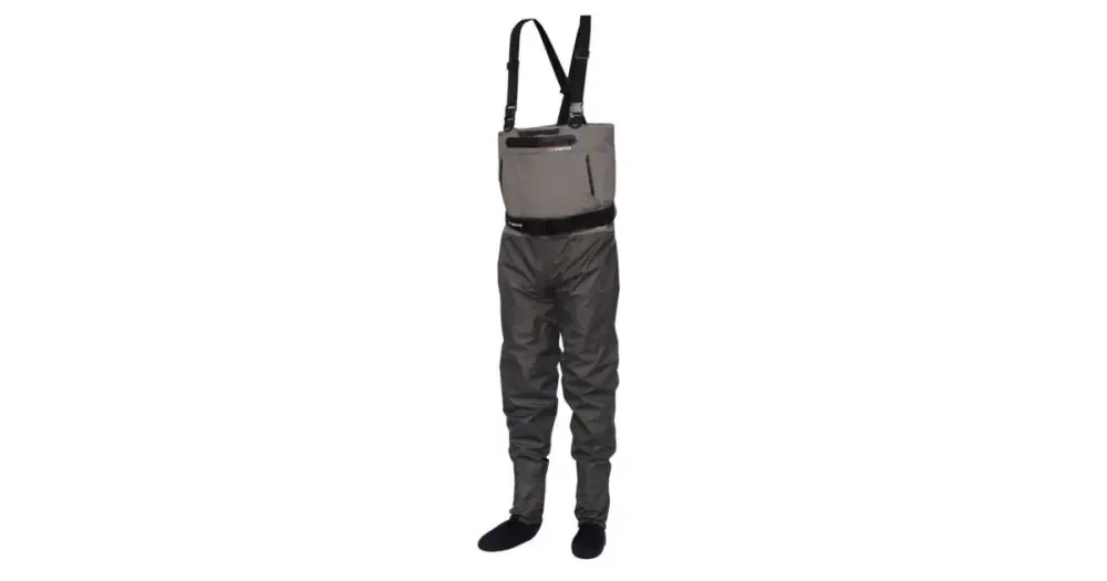 Greys Brodící Kalhoty Tital Breathable Stockingfoot Waders - XLS 45-47 Hit Sezóny