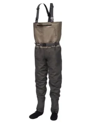 Zlevněný Greys Brodící Kalhoty Prodyšné Tail Breathable Stockingfoot Waders - L 42-44