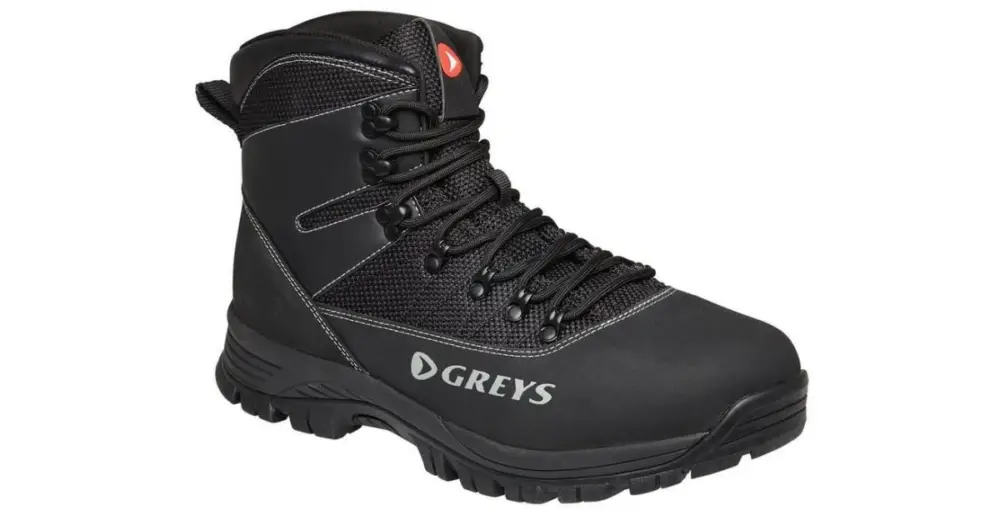 Greys Boty Tital Felt Sole Wading Boots - 47 Autentický