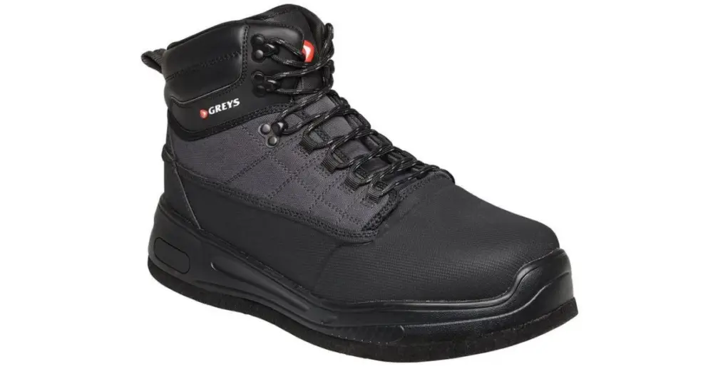 Kup Teď Greys Boty Tail Felt Sole Wading Boots - 42-43 7,5/8