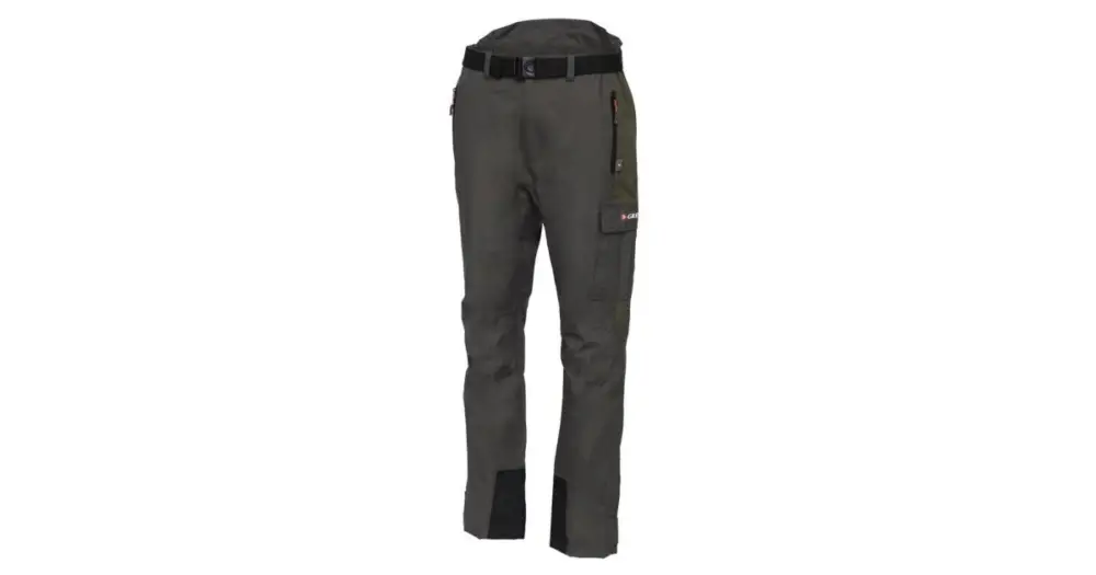Poslední Šance Greys Kalhoty Fin Fishing Trousers - S