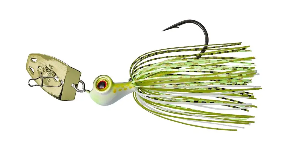 Gunki Chobotnička Boomer Electric Pike - 21 g Ověřený