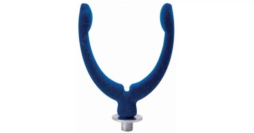 Cralusso Podpěra Rod Rest Aluflokk Omezená Nabídka