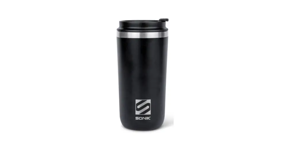 Poslední Šance Sonik Hrnček Sizzla Thermal Mug Tall 480 ml