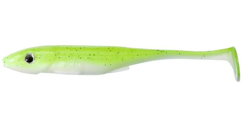 Hit Sezóny Gunki Gumová Nástraha Whiz Lemon Pepper Ice - 12,5 cm