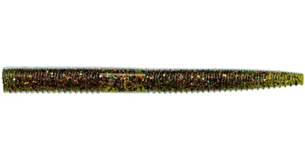 Gunki Umělá Nástraha Červ Firecracker 10 cm 5,9 g Cenově Výhodný