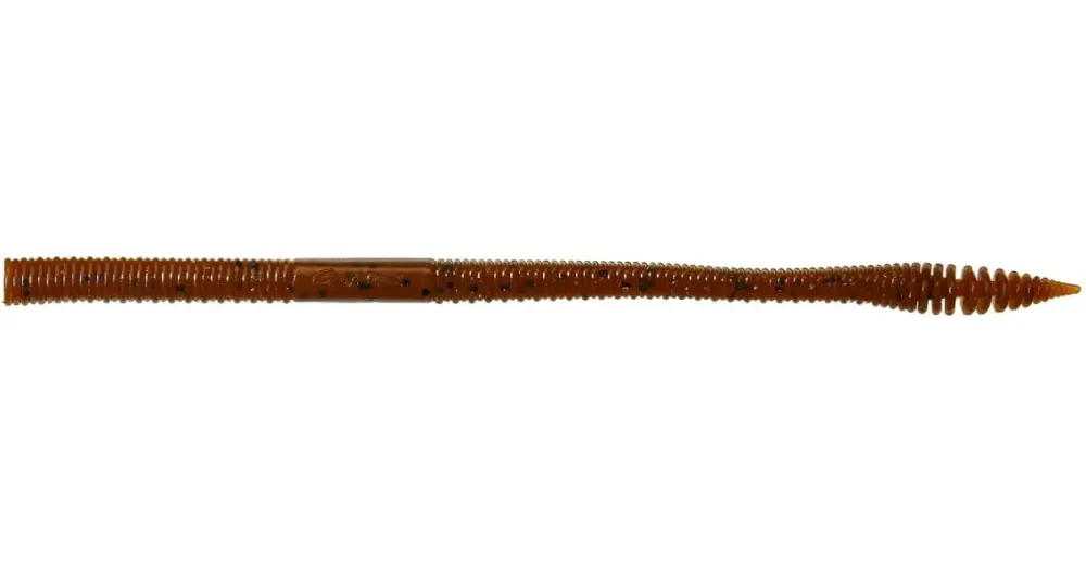 Levný Gunki Umělá Nástraha Červ Vista Worm Earth Worm 14,7 cm