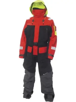 Westin Plovoucí Oblek W6 Flotation Suit Midnight Sun - XXXLarge Cenová Bomba