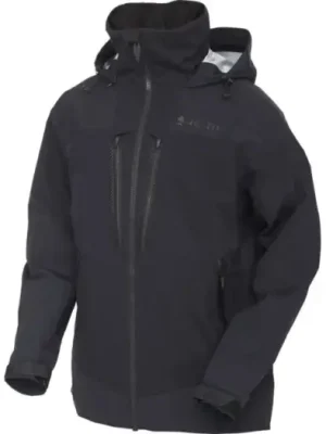 Westin Nepromokavá Bunda W8 Jacket Carbon Black - S Nová Kolekce