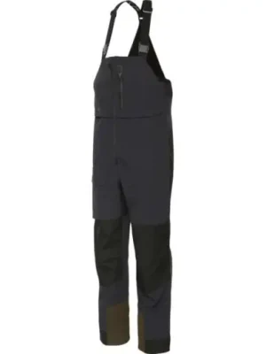 Westin Nepromokavé Kalhoty W8 Bibs Carbon Black Aktuální